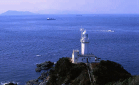 佐田岬