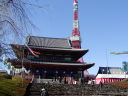 増上寺