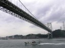 関門橋